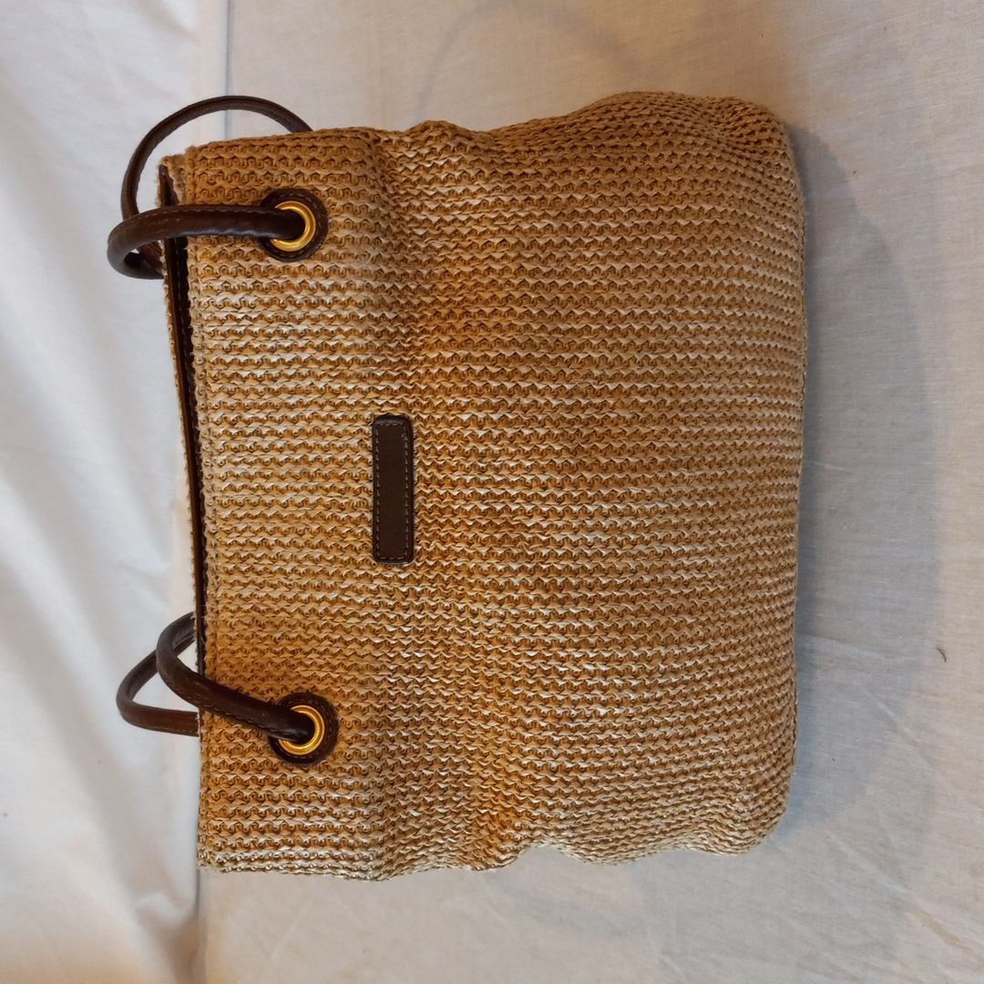 Spring Tote